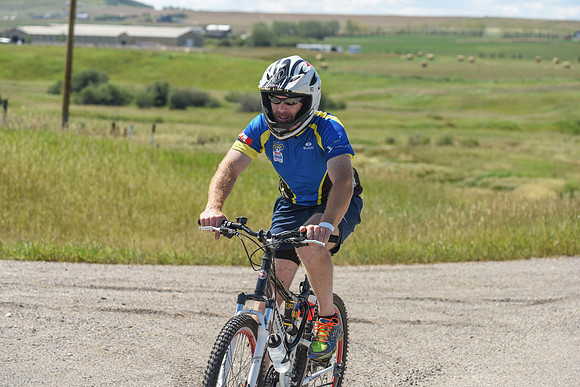 DAY 1 - ROUTE 9 - TheRideAB - Alberta Cancer Foundation-278
