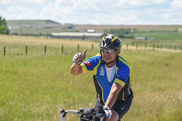DAY 1 - ROUTE 9 - TheRideAB - Alberta Cancer Foundation-283