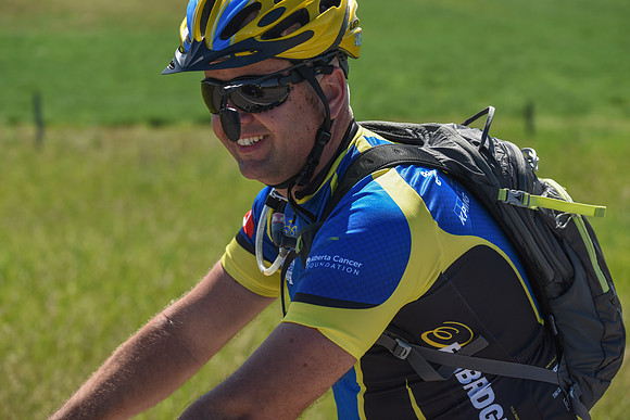 DAY 1 - ROUTE 9 - TheRideAB - Alberta Cancer Foundation-285