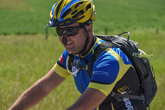 DAY 1 - ROUTE 9 - TheRideAB - Alberta Cancer Foundation-286