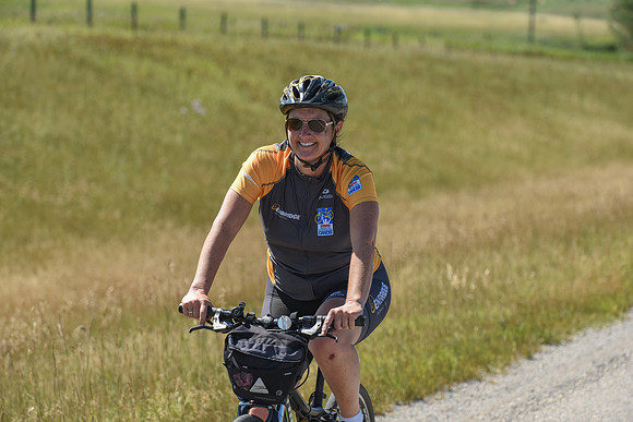 DAY 1 - ROUTE 9 - TheRideAB - Alberta Cancer Foundation-290