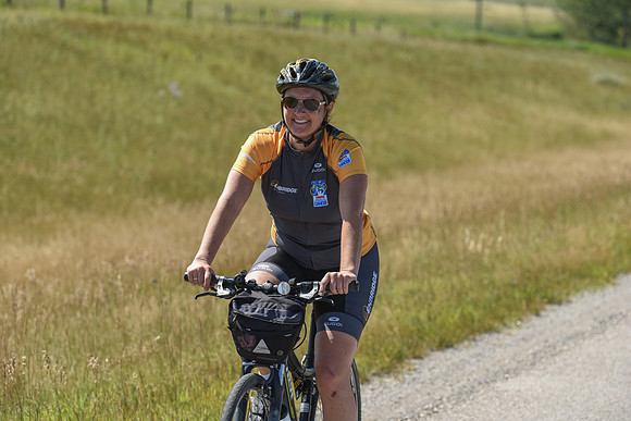 DAY 1 - ROUTE 9 - TheRideAB - Alberta Cancer Foundation-291