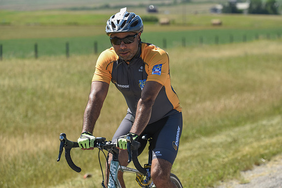 DAY 1 - ROUTE 9 - TheRideAB - Alberta Cancer Foundation-293