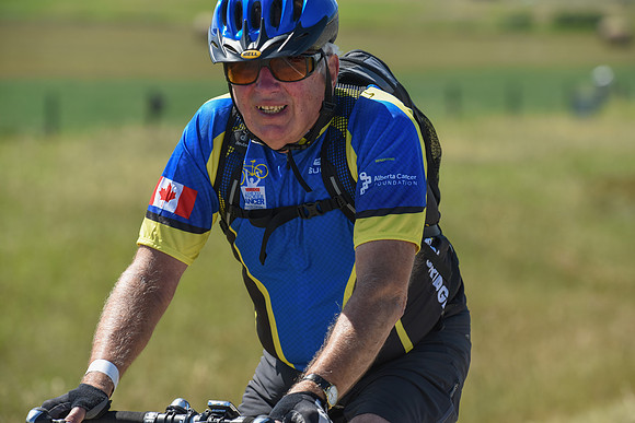 DAY 1 - ROUTE 9 - TheRideAB - Alberta Cancer Foundation-295