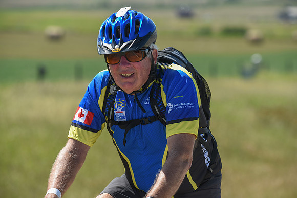 DAY 1 - ROUTE 9 - TheRideAB - Alberta Cancer Foundation-296