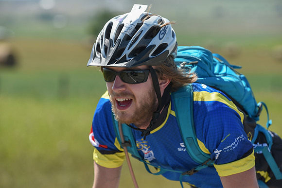 DAY 1 - ROUTE 9 - TheRideAB - Alberta Cancer Foundation-299