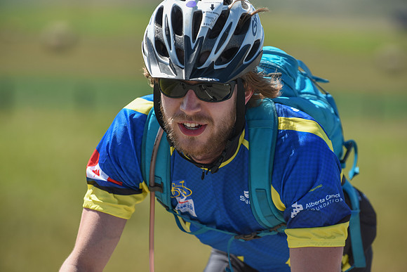 DAY 1 - ROUTE 9 - TheRideAB - Alberta Cancer Foundation-300