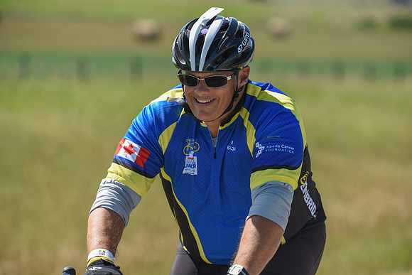 DAY 1 - ROUTE 9 - TheRideAB - Alberta Cancer Foundation-302