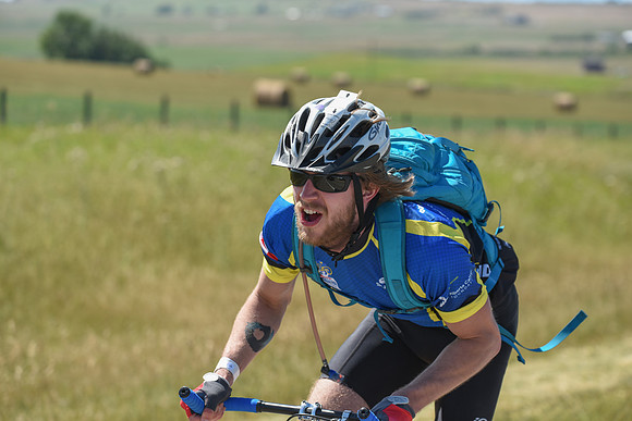 DAY 1 - ROUTE 9 - TheRideAB - Alberta Cancer Foundation-305