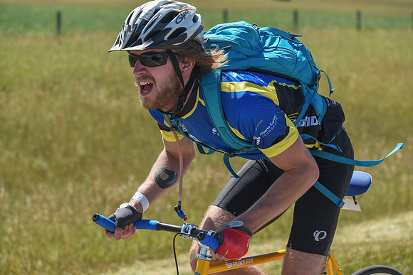 DAY 1 - ROUTE 9 - TheRideAB - Alberta Cancer Foundation-308