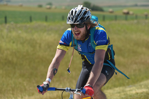 DAY 1 - ROUTE 9 - TheRideAB - Alberta Cancer Foundation-310