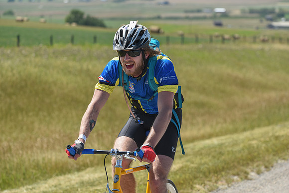 DAY 1 - ROUTE 9 - TheRideAB - Alberta Cancer Foundation-311