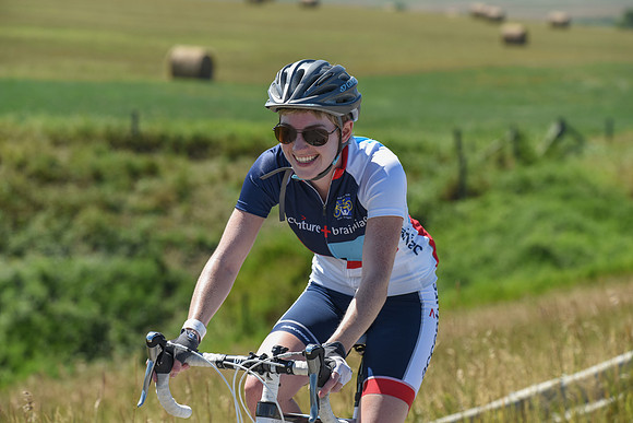 DAY 1 - ROUTE 9 - TheRideAB - Alberta Cancer Foundation-313