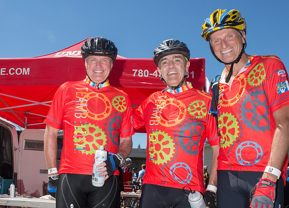RIDERS3 - DAY 1 - TheRideAB - Alberta Cancer Foundation-130-8