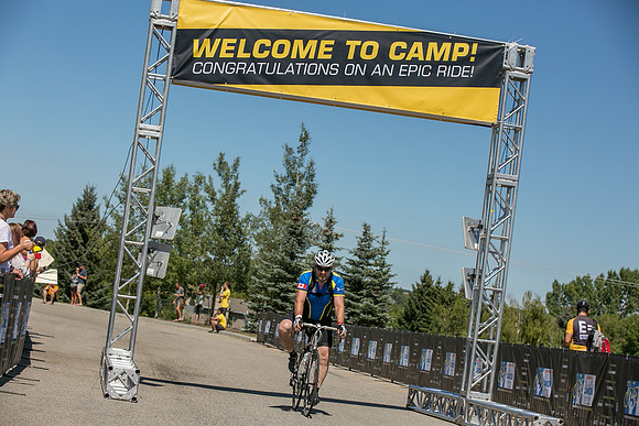 DAY 1 - ROUTE 13 - TheRideAB - Alberta Cancer Foundation-10