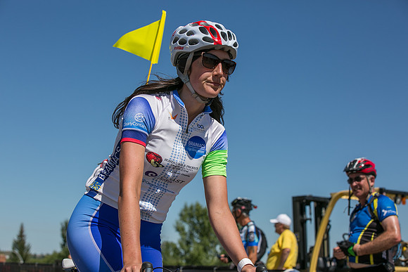 DAY 1 - ROUTE 13 - TheRideAB - Alberta Cancer Foundation-13