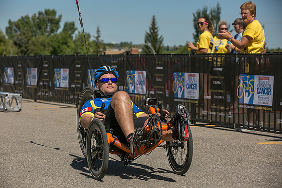 DAY 1 - ROUTE 13 - TheRideAB - Alberta Cancer Foundation-17
