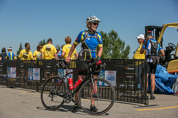 DAY 1 - ROUTE 13 - TheRideAB - Alberta Cancer Foundation-18