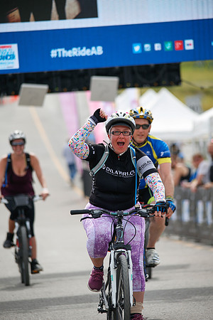 FINISH LINE 1 - TheRideAB - Alberta Cancer Foundation-196