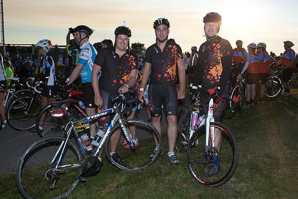 RIDERS3 - DAY 2 - TheRideAB - Alberta Cancer Foundation-132