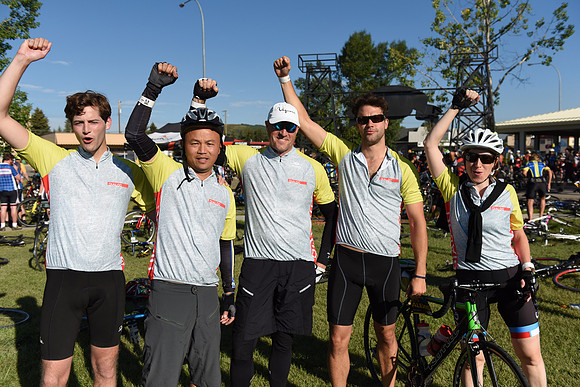 RIDERS3 - DAY 2 - TheRideAB - Alberta Cancer Foundation-132-37