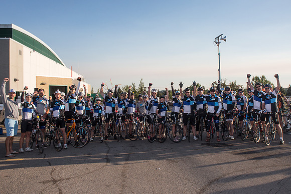 RIDERS3 - DAY 2 - TheRideAB - Alberta Cancer Foundation-132-135