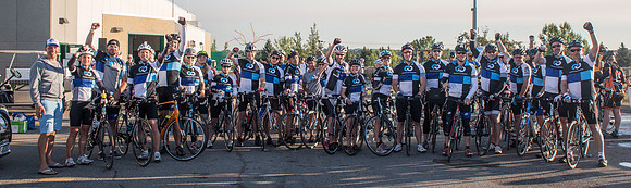 RIDERS3 - DAY 2 - TheRideAB - Alberta Cancer Foundation-132-138