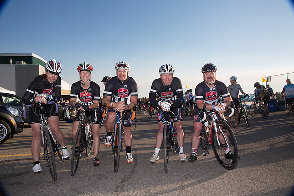 RIDERS3 - DAY 2 - TheRideAB - Alberta Cancer Foundation-132-144