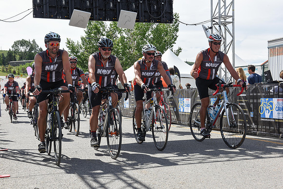 FINISH LINE 3 - TheRideAB - Alberta Cancer Foundation-7