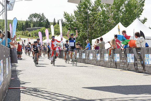 FINISH LINE 3 - TheRideAB - Alberta Cancer Foundation-36