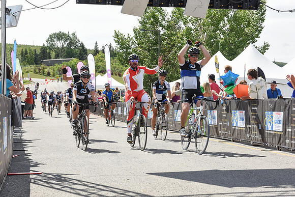 FINISH LINE 3 - TheRideAB - Alberta Cancer Foundation-38