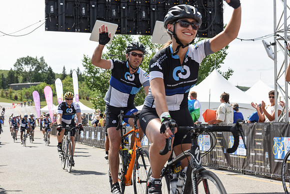 FINISH LINE 3 - TheRideAB - Alberta Cancer Foundation-40