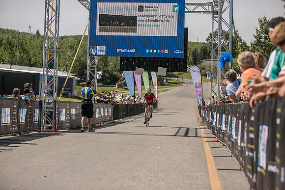 FINISH LINE 4 - TheRideAB - Alberta Cancer Foundation-13
