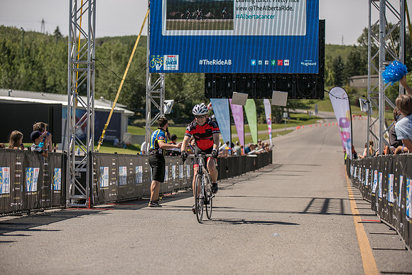 FINISH LINE 4 - TheRideAB - Alberta Cancer Foundation-14