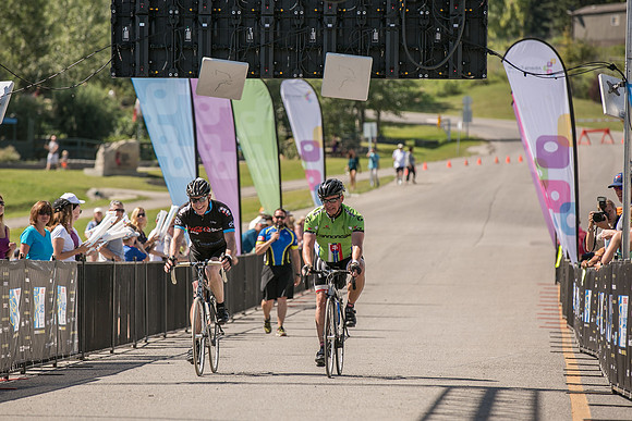 FINISH LINE 4 - TheRideAB - Alberta Cancer Foundation-25