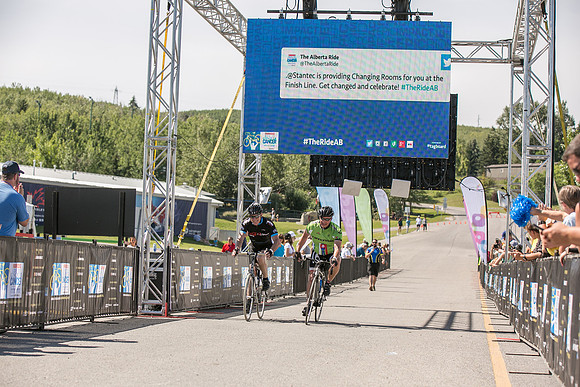 FINISH LINE 4 - TheRideAB - Alberta Cancer Foundation-26