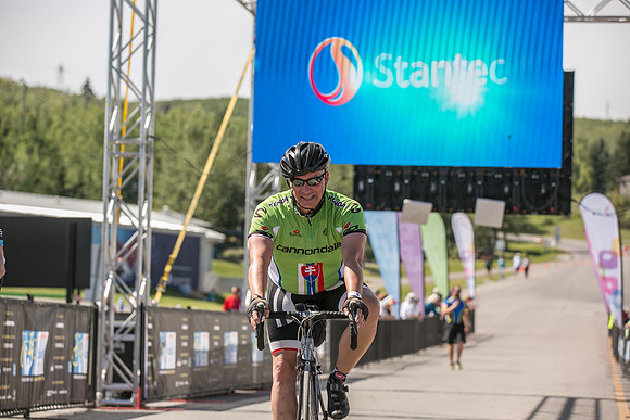 FINISH LINE 4 - TheRideAB - Alberta Cancer Foundation-27
