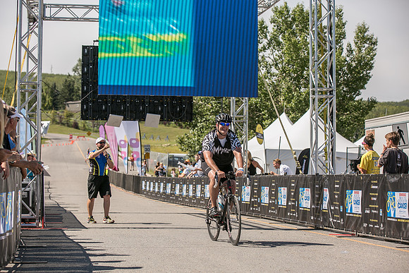 FINISH LINE 4 - TheRideAB - Alberta Cancer Foundation-35