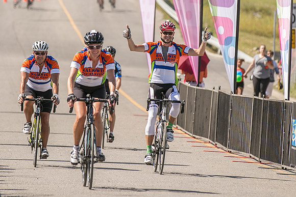 FINISH LINE 4 - TheRideAB - Alberta Cancer Foundation-48
