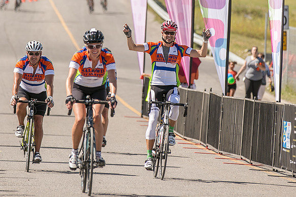 FINISH LINE 4 - TheRideAB - Alberta Cancer Foundation-49