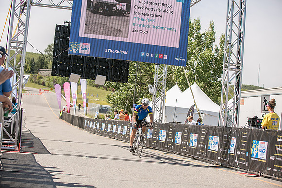 FINISH LINE 4 - TheRideAB - Alberta Cancer Foundation-76