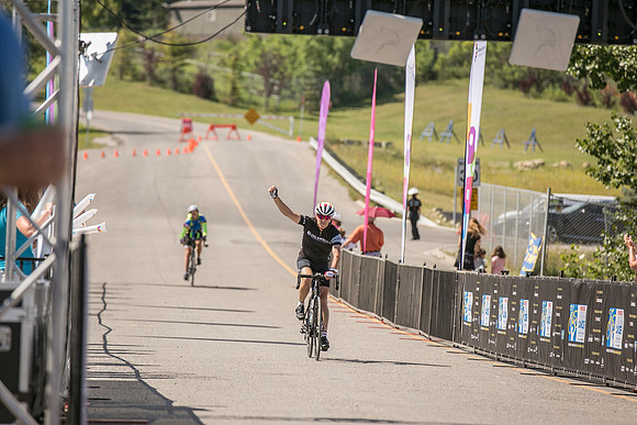 FINISH LINE 4 - TheRideAB - Alberta Cancer Foundation-79