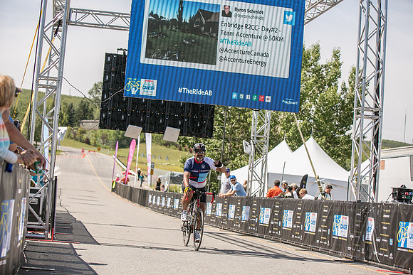 FINISH LINE 4 - TheRideAB - Alberta Cancer Foundation-98