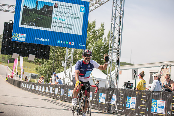 FINISH LINE 4 - TheRideAB - Alberta Cancer Foundation-100