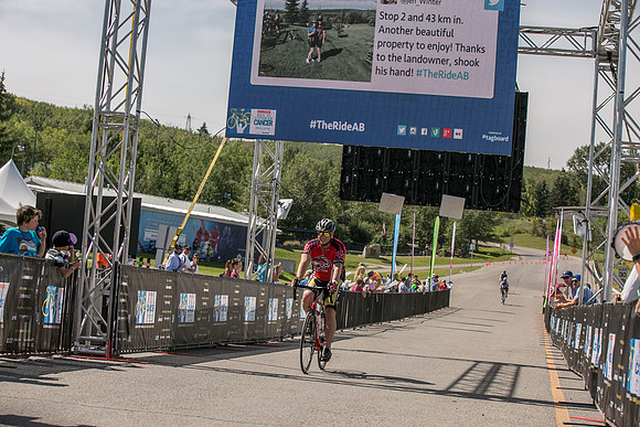 FINISH LINE 4 - TheRideAB - Alberta Cancer Foundation-105