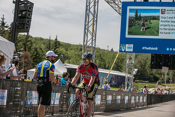 FINISH LINE 4 - TheRideAB - Alberta Cancer Foundation-107