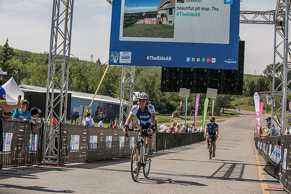 FINISH LINE 4 - TheRideAB - Alberta Cancer Foundation-112