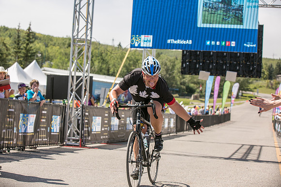 FINISH LINE 4 - TheRideAB - Alberta Cancer Foundation-117