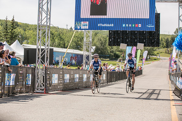 FINISH LINE 4 - TheRideAB - Alberta Cancer Foundation-121