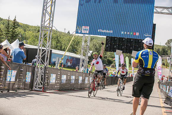 FINISH LINE 4 - TheRideAB - Alberta Cancer Foundation-137